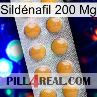 Sildénafil 200 Mg levitra1